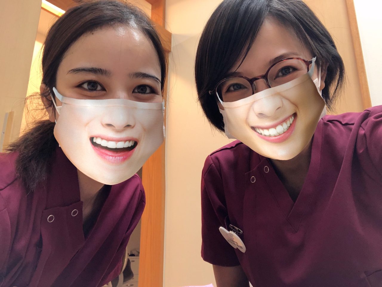 てらもと新 歯科衛生士 名古屋市東区の歯医者 てらもと歯科医院